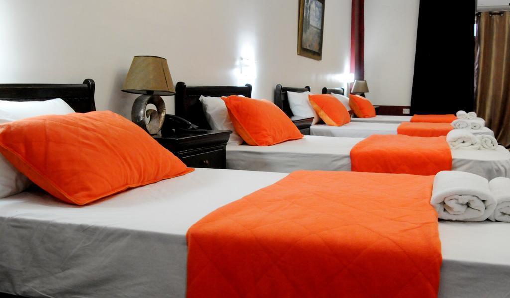 Casablanca Hotel Ramallah Cameră foto
