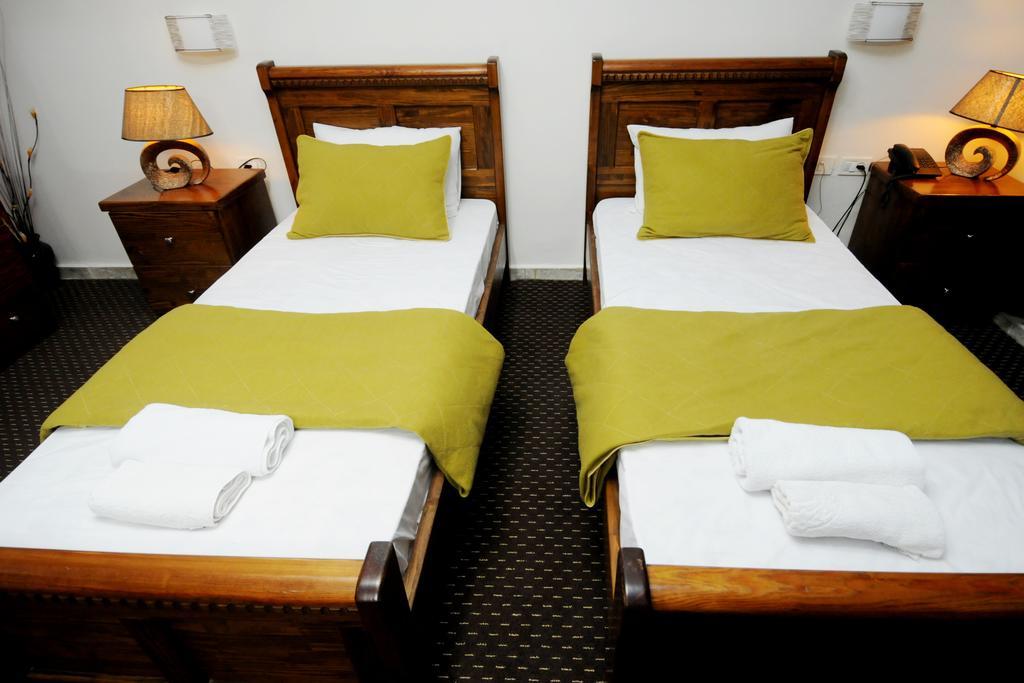 Casablanca Hotel Ramallah Cameră foto