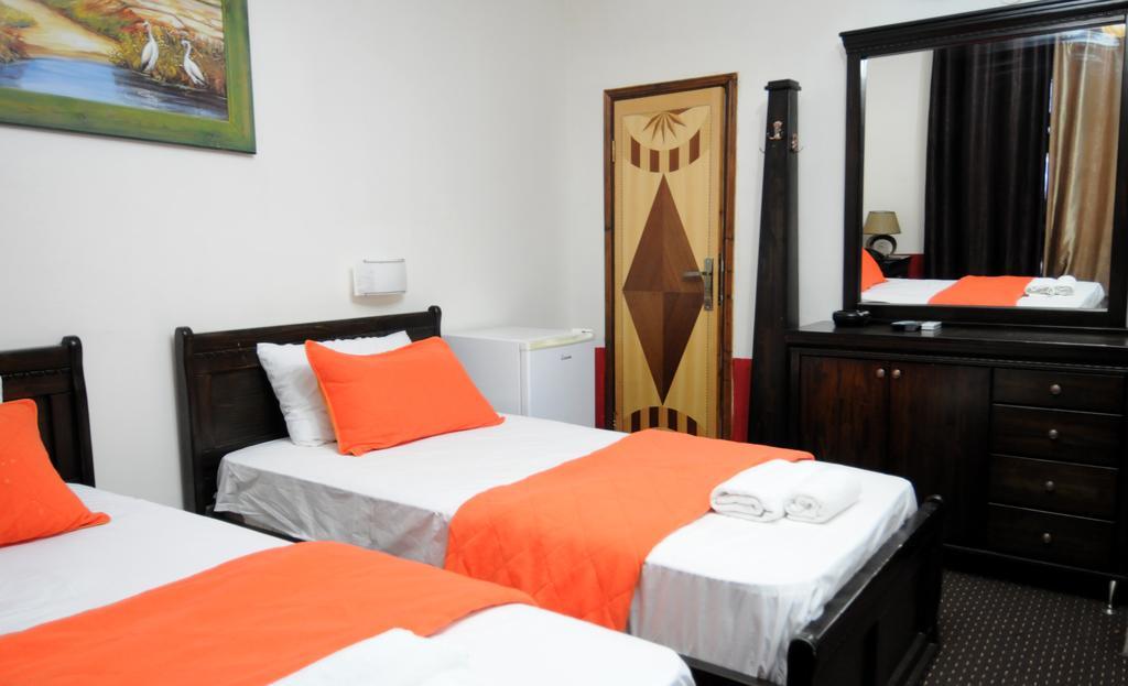 Casablanca Hotel Ramallah Cameră foto