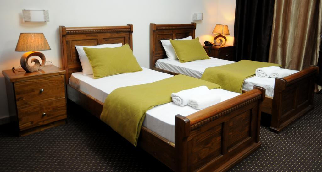 Casablanca Hotel Ramallah Cameră foto