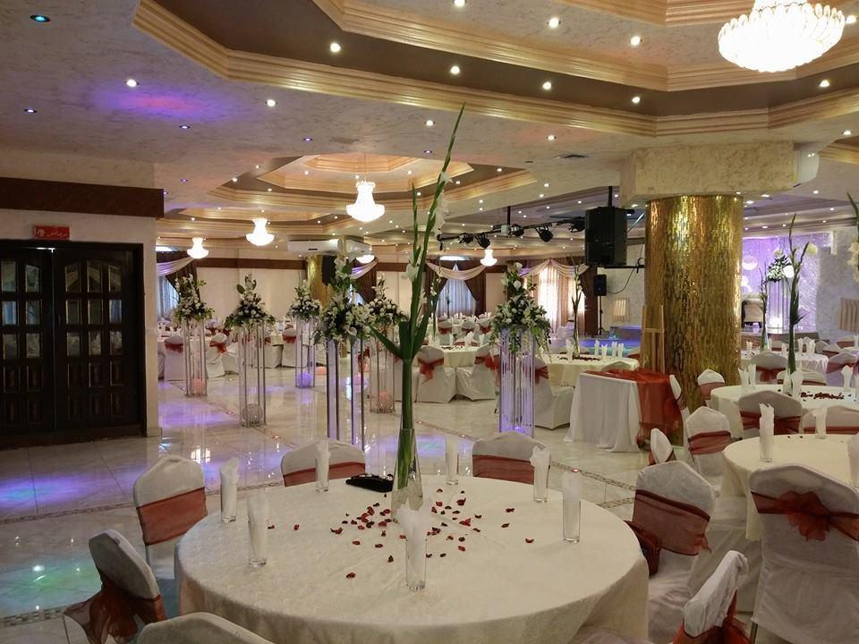 Casablanca Hotel Ramallah Exterior foto
