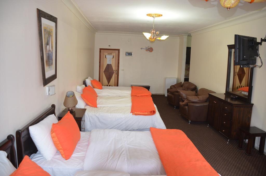Casablanca Hotel Ramallah Cameră foto