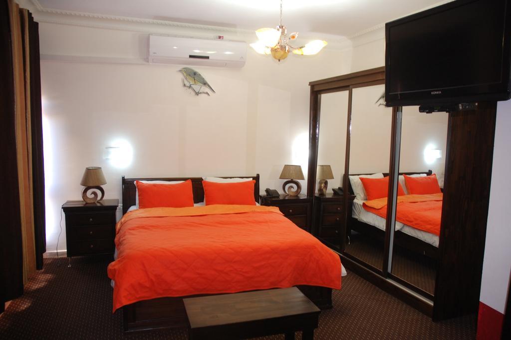 Casablanca Hotel Ramallah Cameră foto