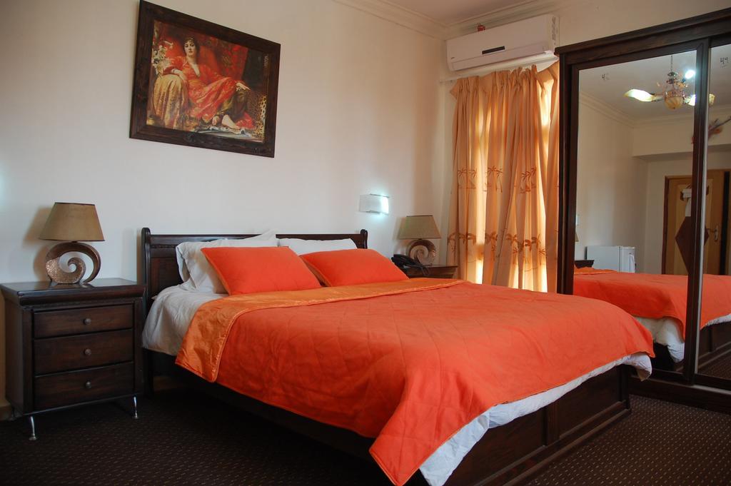 Casablanca Hotel Ramallah Cameră foto